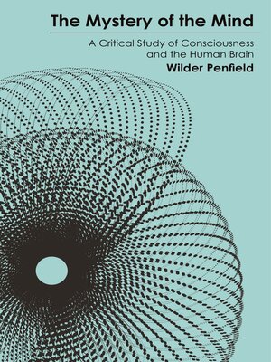 cover image of The Mystery of the Mind